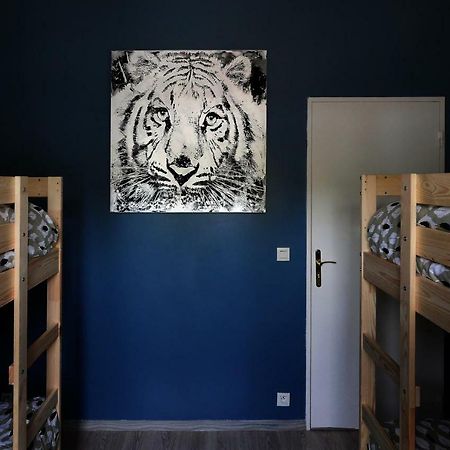 Cosy Apartment Disneyland Paris Шессі Екстер'єр фото