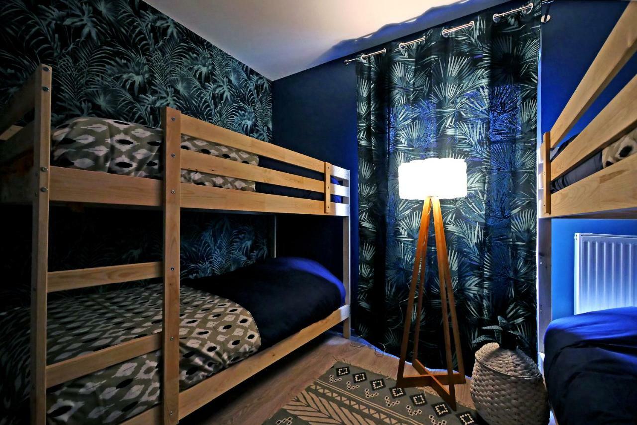 Cosy Apartment Disneyland Paris Шессі Екстер'єр фото
