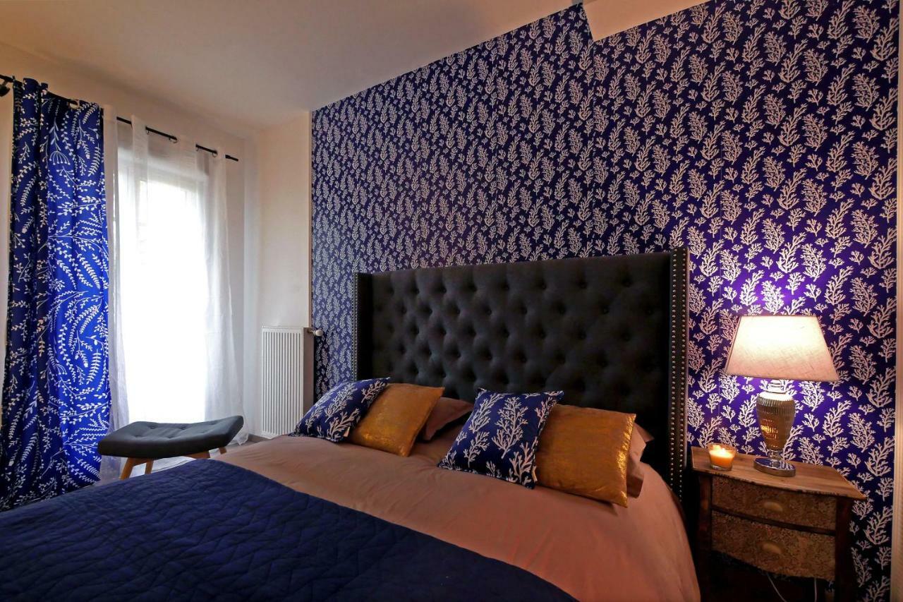 Cosy Apartment Disneyland Paris Шессі Екстер'єр фото