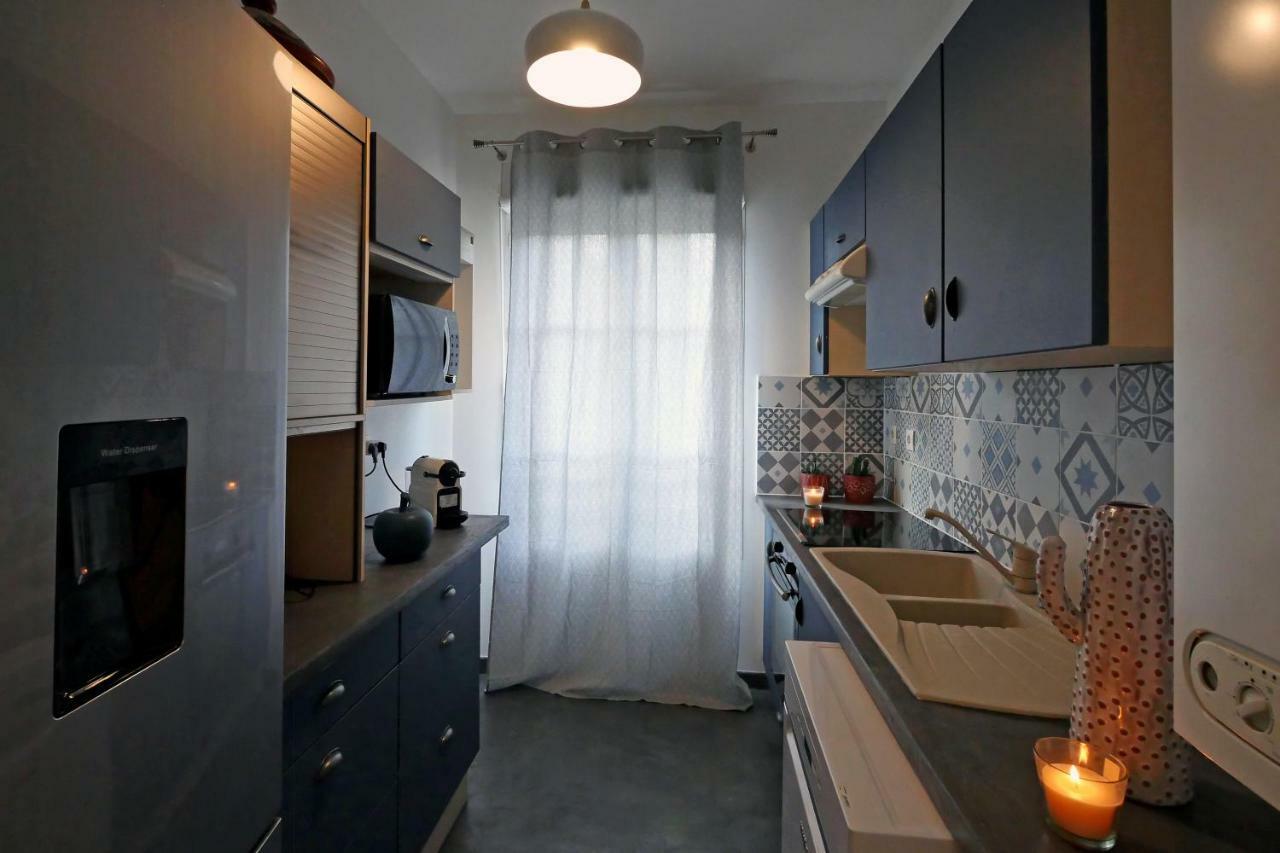 Cosy Apartment Disneyland Paris Шессі Екстер'єр фото
