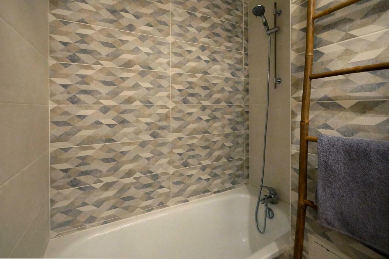 Cosy Apartment Disneyland Paris Шессі Екстер'єр фото