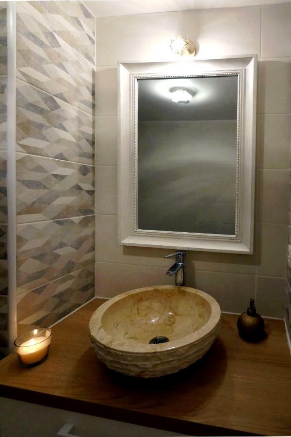 Cosy Apartment Disneyland Paris Шессі Екстер'єр фото