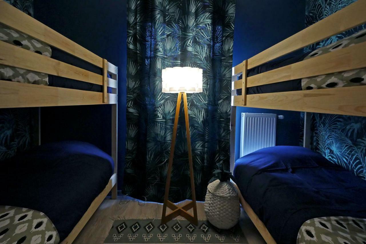 Cosy Apartment Disneyland Paris Шессі Екстер'єр фото